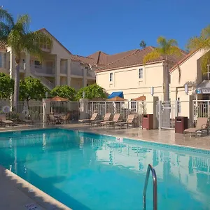 Hyatt House Lax Manhattan Hotel El Segundo