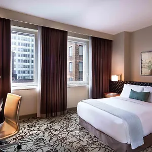 Cassa Ny 45th Street Hotel New York