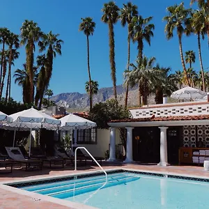 Royale Hotel Palm Springs