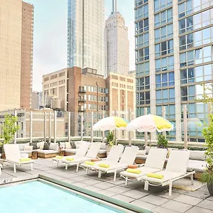 Royalton Park Avenue Hotel New York