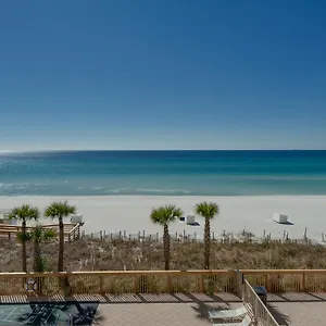 Oceanfront With Spacious Balcony - Unit 0306 Apartment
